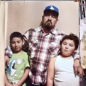 Meet your Posher, Miguel angel